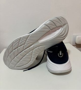 Zapatillas Asics GT-2000 12 Talla 45