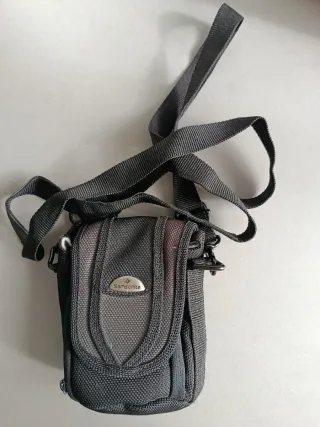Bolsa Cámara Pequeña Samsonite
