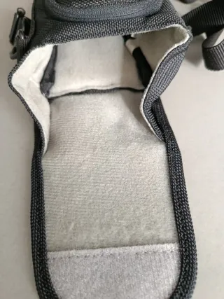 Bolsa Cámara Pequeña Samsonite