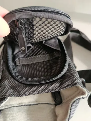 Bolsa Cámara Pequeña Samsonite