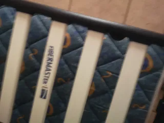 2 Camas + Colchones 180x90