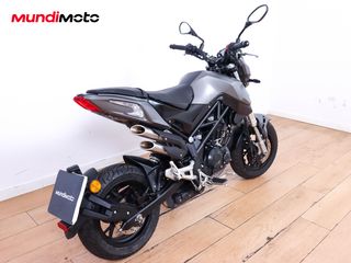 BENELLI TNT 125 MINI TORNADO T