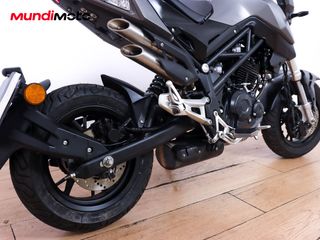 BENELLI TNT 125 MINI TORNADO T