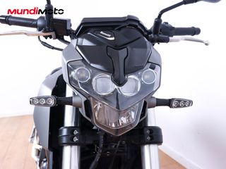 BENELLI TNT 125 MINI TORNADO T