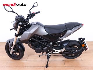 BENELLI TNT 125 MINI TORNADO T