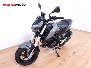 BENELLI TNT 125 MINI TORNADO T