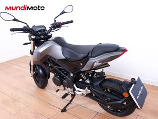 BENELLI TNT 125 MINI TORNADO T