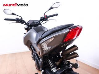 BENELLI TNT 125 MINI TORNADO T