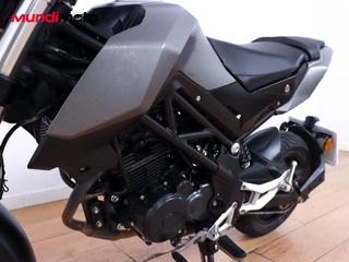 BENELLI TNT 125 MINI TORNADO T