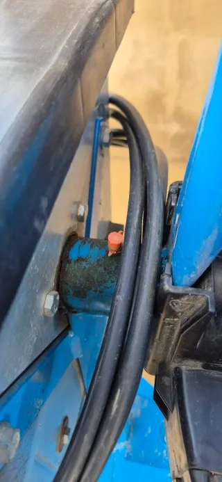 Hormigonera Cintermag MIX 170