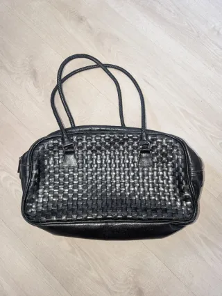 Bolso Pons Quintana Negro