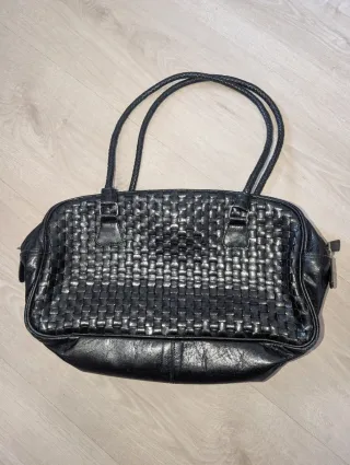 Bolso Pons Quintana Negro