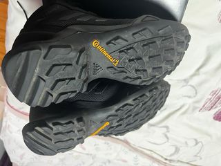 Botas Adidas Terrex Talla 41 1/3