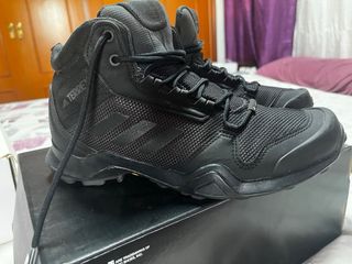 Botas Adidas Terrex Talla 41 1/3