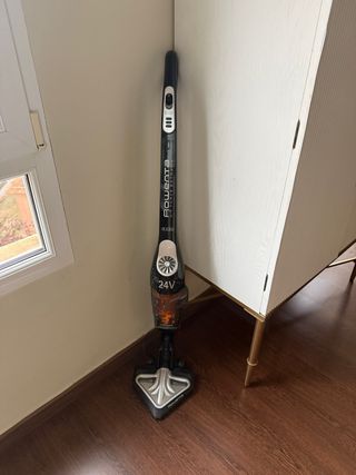 Aspiradora Rowenta Air Force Extreme 24V
