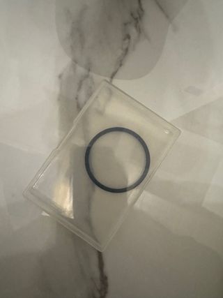 Cámara Canon EOS 2000D Negra