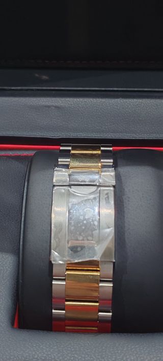 Reloj Jaguar Executive J863/B