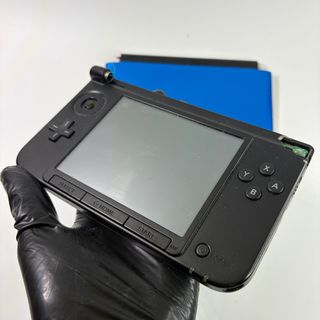 Nintendo 3DS XL Blu Pezzi di ricambio