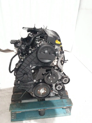 Motor Opel 1.7 CDTi 100cv Z17DTH Meriva A