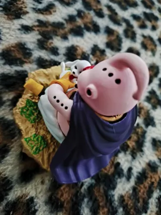 Figura Boo Dragon Ball Diorama