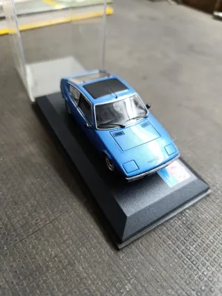 Matra Simca Bagheera S 1977