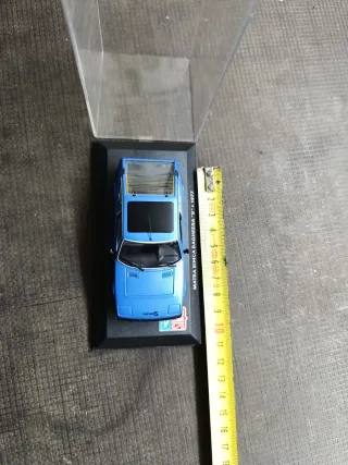 Matra Simca Bagheera S 1977