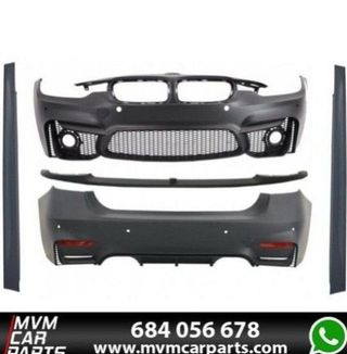 Kit de Carrocería completo para BMW F30 EVO II M3