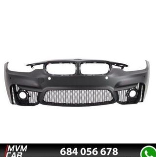 Kit de Carrocería completo para BMW F30 EVO II M3