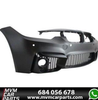 Kit de Carrocería completo para BMW F30 EVO II M3