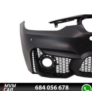 Kit de Carrocería completo para BMW F30 EVO II M3
