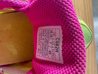 Zapatillas ASICS Talla 40 Poco Uso