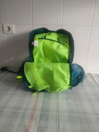 Zaino da sci Wedze Ski-M 30L