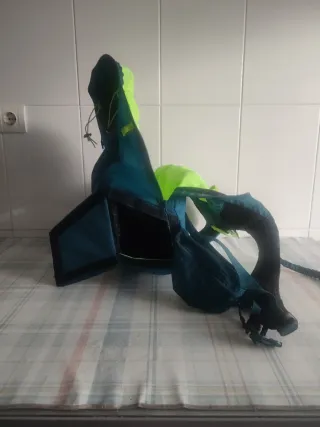 Zaino da sci Wedze Ski-M 30L