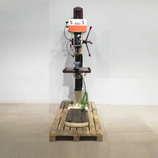 Trepant columna MUGUI | Taladro columna MUGUI