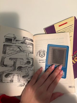 Els robots cavallers (Equipo tigre) (Catalan Ed...