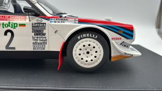TOPTMR1260D Top Marques Lancia Delta S4 1986 n.2