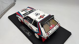 TOPTMR1260D Top Marques Lancia Delta S4 1986 n.2