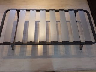 Vendo somier canguro