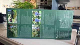 Cortabordes Bosch EasyGrassCut 23