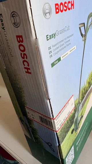 Cortabordes Bosch EasyGrassCut 23