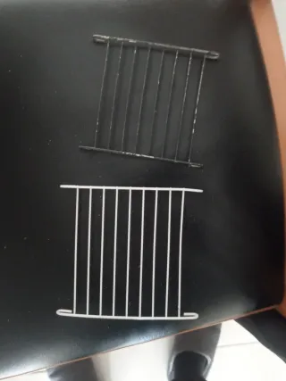 Accesorios para Jaulas puertas guillotina