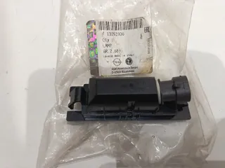 Luz matrícula Opel Corsa C