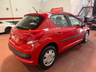 Peugeot 207 1.4 I 75CV 12 MESES DE GARANTIA