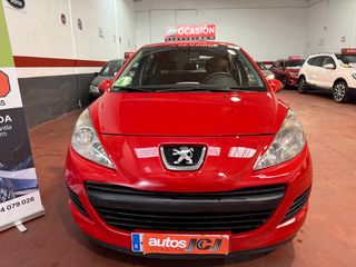 Peugeot 207 1.4 I 75CV 12 MESES DE GARANTIA