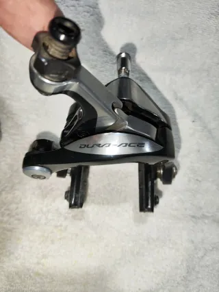 Frenos Shimano Dura-Ace