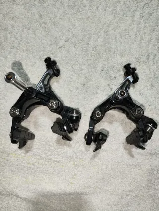 Frenos Shimano Dura-Ace