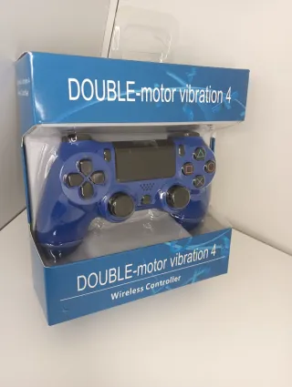Mando PS4 NUEVO