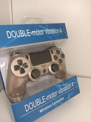 Mando PS4 NUEVO
