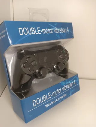 Mando PS4 NUEVO