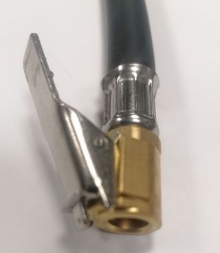 NUEVO: Manómetro de inflado profesional Tekson